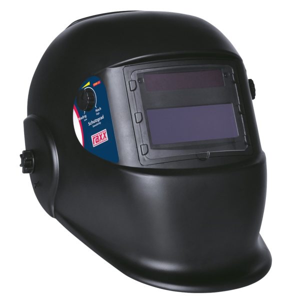 Automata hegesztőpajzs Profi RAXX 1209872