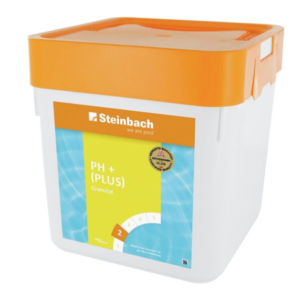 PH Plus granulátum 5kg