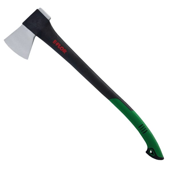 Hasítófejsze 1600g műanyag nyéllel  E-Flor 1257708