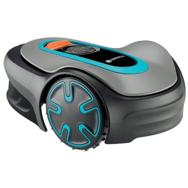 Gardena Robotnyíró SILENO minimo 500 1269415