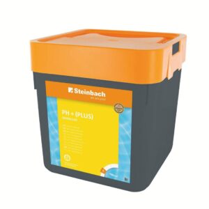 PH Plus granulátum 5kg