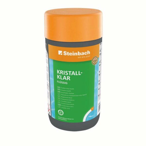 Kristály tiszta, 1L 1298144