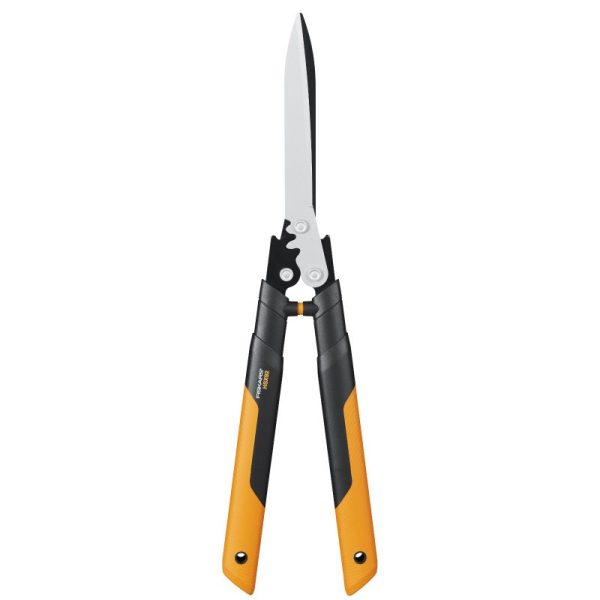 FISKARS POWERGEARX FÉM FOGASKEREKES SÖVÉNYNYÍRÓ HSX92 1023631