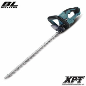 Makita DUH607Z Akkus sövényvágó 60cm (BL motor) (18V) (Akku és töltő nélkül!)