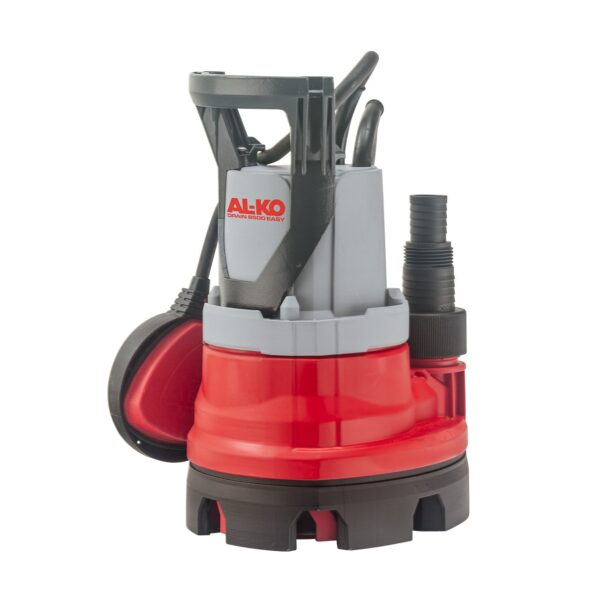 AL-KO DRAIN 9500EASY merülő szivattyú 113962