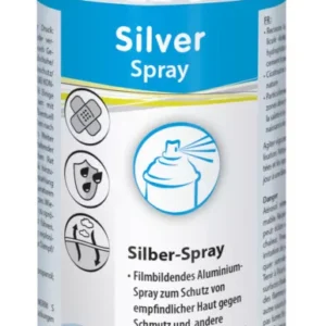 Aloxan® ezüstspray - 200 ml 1586
