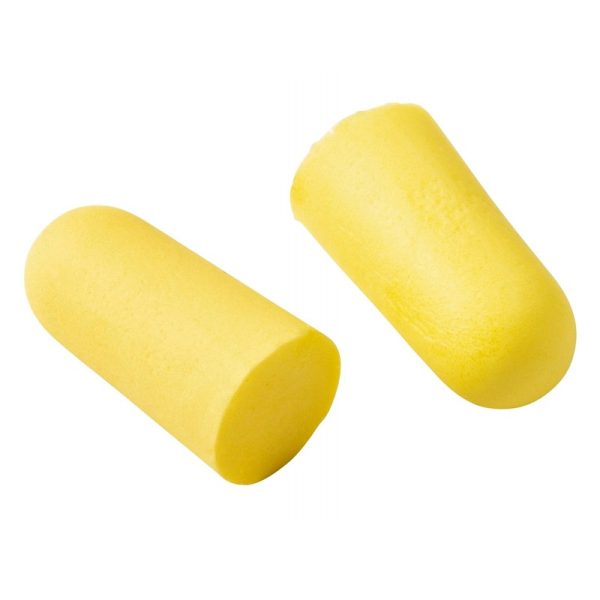 Z-TOOLS PU füldugó