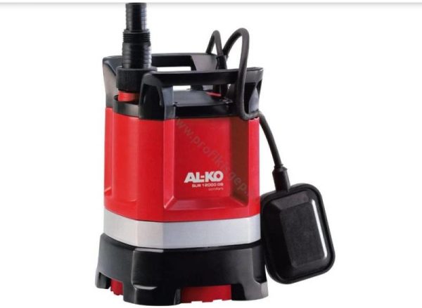 AL-KO SUB12000DS szivattyú 112824
