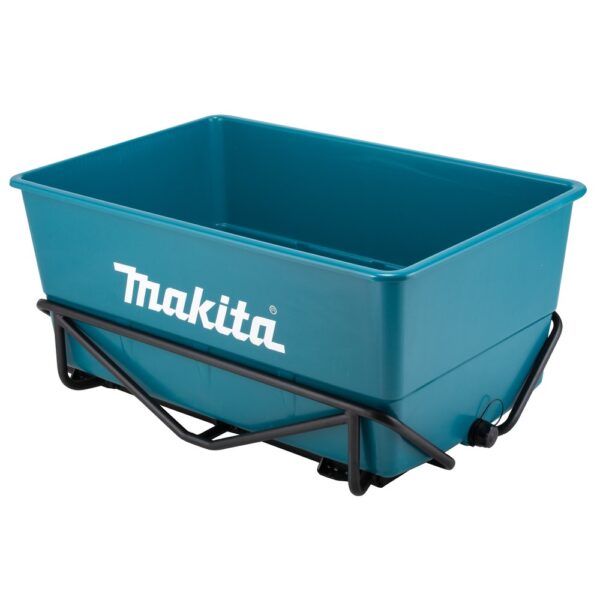 MAKITA Akkus talicska DCU60x TARTÁLY felépítmény (1911B3-6)