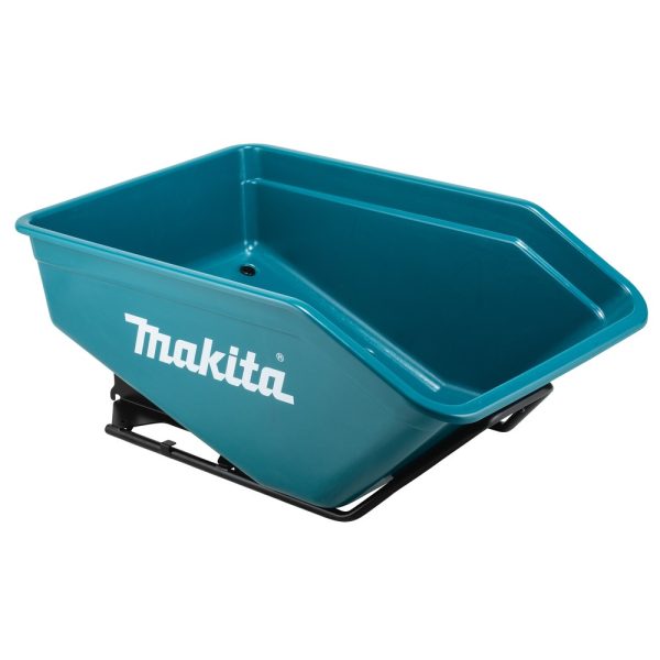 MAKITA Akkus talicska DCU60x BILLENCS felépítmény (191B69-8)
