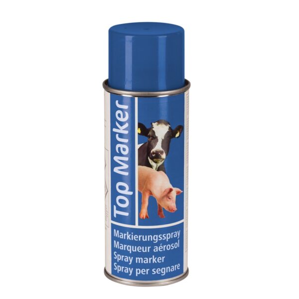 TopMarker állatjelölő spray 20158