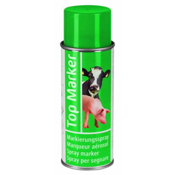 TopMarker állatjelölő spray 20157