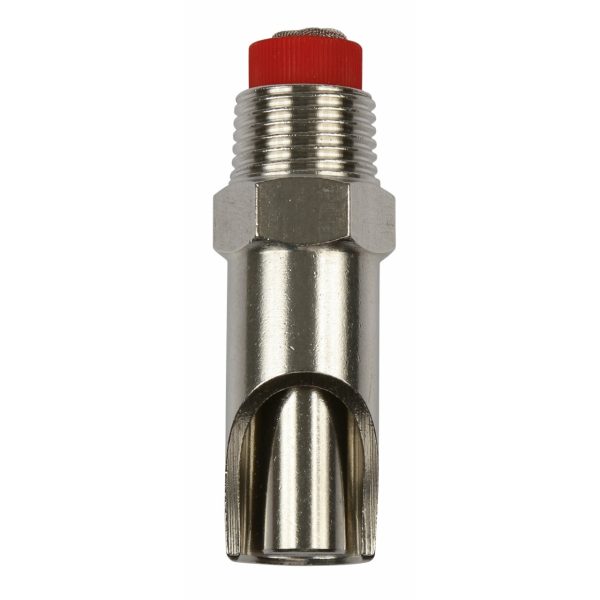 Szopókás sertésitatók - inox, vastag nyomószeleppel 222552