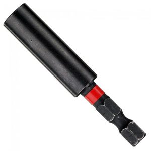 Milwaukee Shockwave Mágneses bittartó 1/4" 60 mm 4932430478
