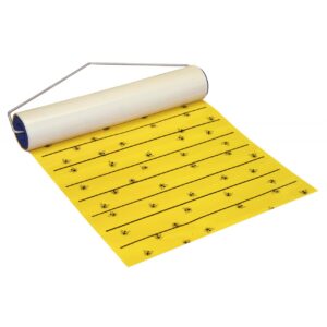 PHERoll légyírtó papírtekercs - feromonos, 9 m 299847