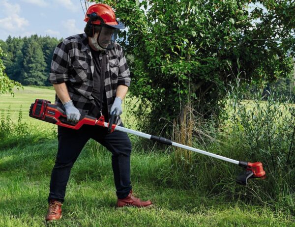 Einhell Akkus Multifunkciós Szerszám Li-Solo GE-LM 36/4in1 (3410901) - Image 2