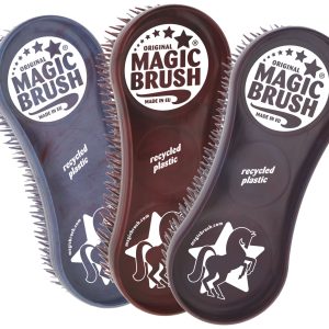 MagicBrush Wildberry kefeszett - újrahasznosított 3224534
