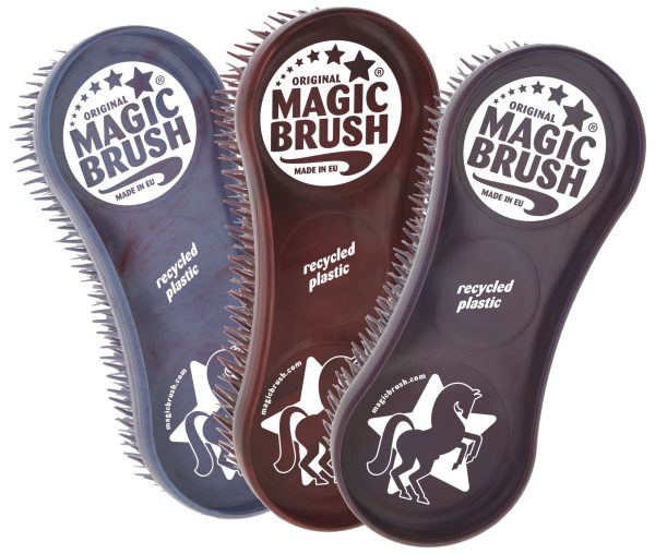MagicBrush Wildberry kefeszett - újrahasznosított 3224534