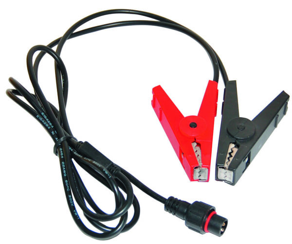 AKO Duo Power X 1000 Villanypásztor készülék 230 V / 12 V - 1,6 J 372871 - Image 2