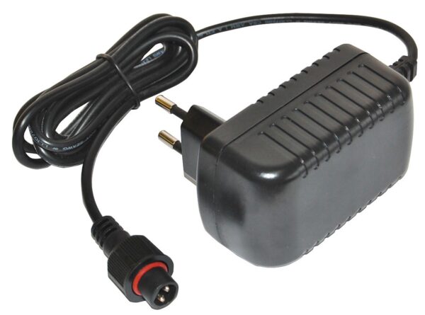 AKO Duo Power X 1000 Villanypásztor készülék 230 V / 12 V - 1,6 J 372871 - Image 3