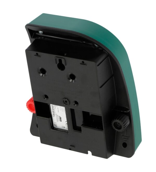 AKO Duo Power X 1000 Villanypásztor készülék 230 V / 12 V - 1,6 J 372871 - Image 4