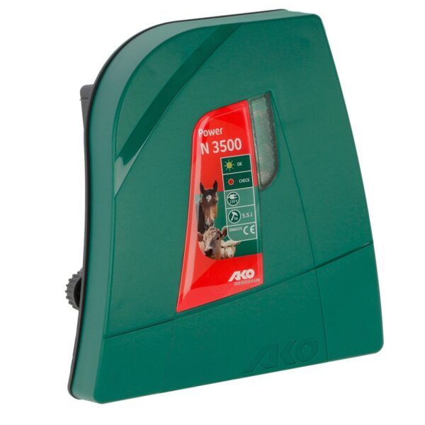 AKO Power N 3500 villanypásztor készülék 230 V - 5,5 J 372883