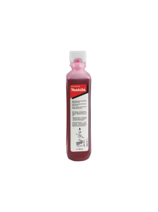 Makita kétütemű motorolaj 0,1 L
