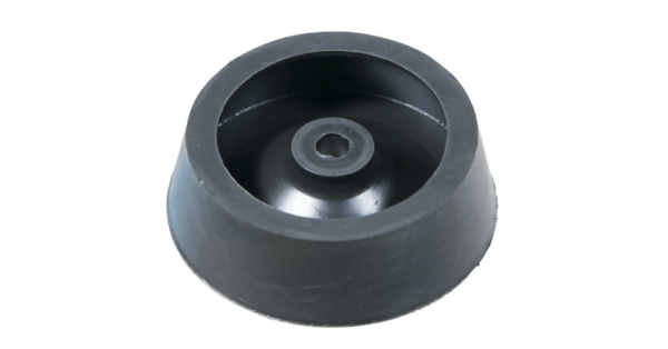 MAKITA Porvédő sapka 9mm (421664-1)