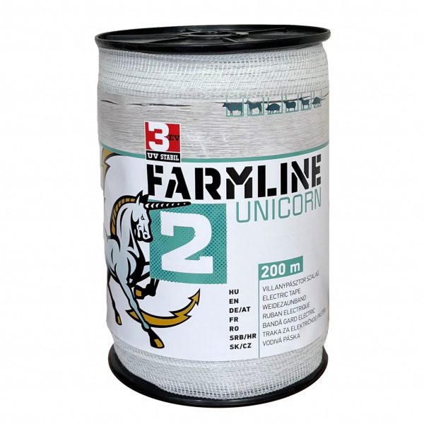 FarmLine Unicorn 2 szalag 441549-S
