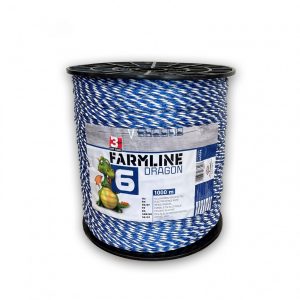 FarmLine Dragon 6 vezeték 400m 441983