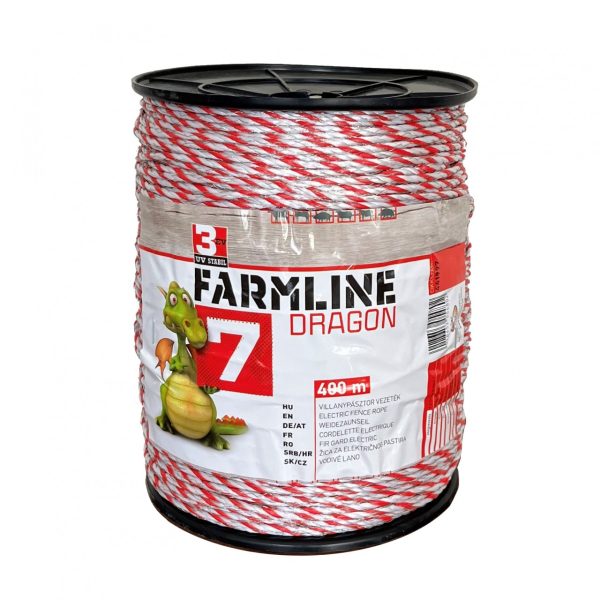 FarmLine Dragon 7 vezeték 441997