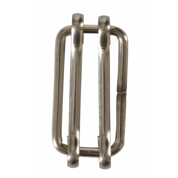 AKO szalagtoldó, max. 20 mm széles szalagig 44595