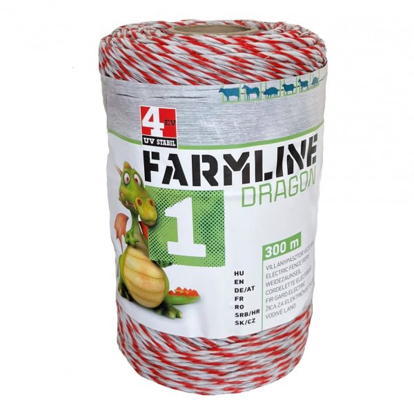 FarmLine Dragon 1 vezeték 449119-S