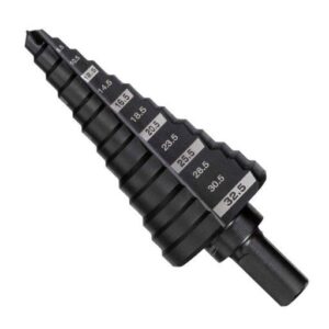 Milwaukee Lépcsős fúró M6-M32 48899332
