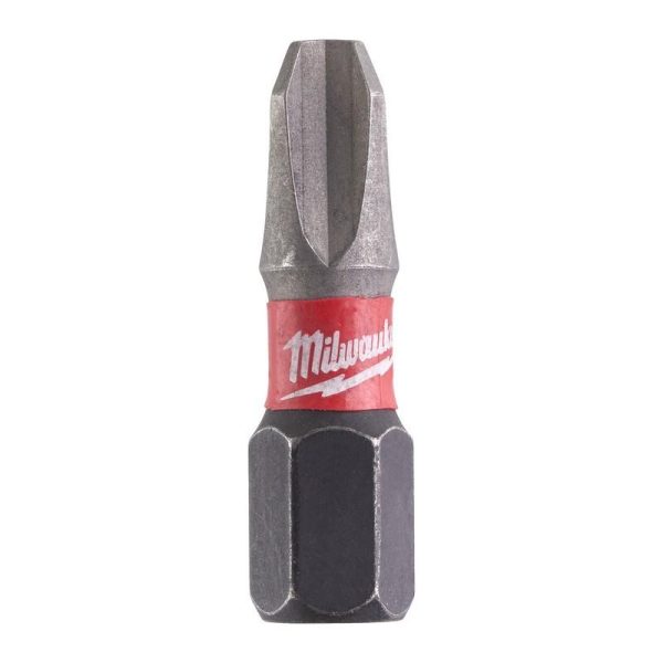 Shockwave bit PH3 25mm-2db