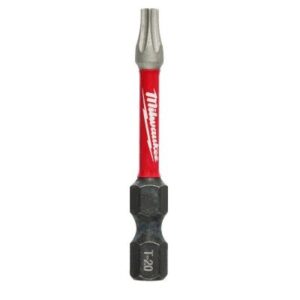 Shockwave bit TX20 50mm
