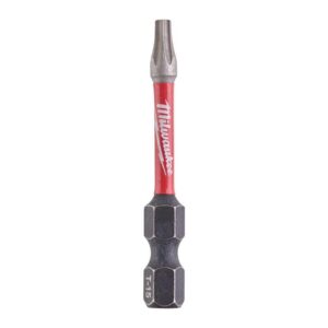 Shockwave bit TX15 50mm