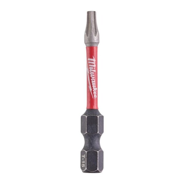 Shockwave bit TX15 50mm