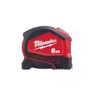 Milwaukee Mérőszalag AUTOLOCK 8 m / 25 mm 4932464664