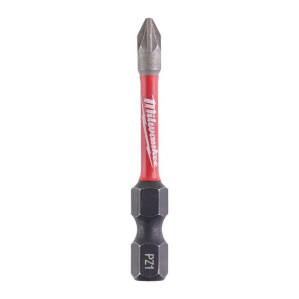 Shockwave bit PZ1 50 mm 1db