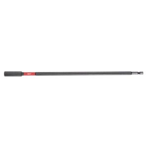 Milwaukee Shockwave Mágneses bittartó 1/4" 305 mm 4932471823