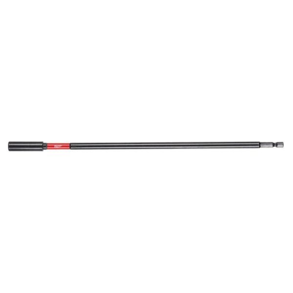Milwaukee Shockwave Mágneses bittartó 1/4" 305 mm 4932471823