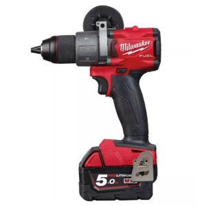 Milwaukee Ütvefúró-csavarozó akkus M18FPD2-502X 4933464264-SZ01