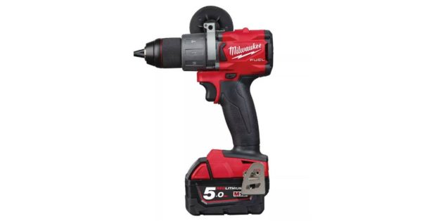 Milwaukee Ütvefúró-csavarozó akkus M18FPD2-502X 4933464264-SZ01