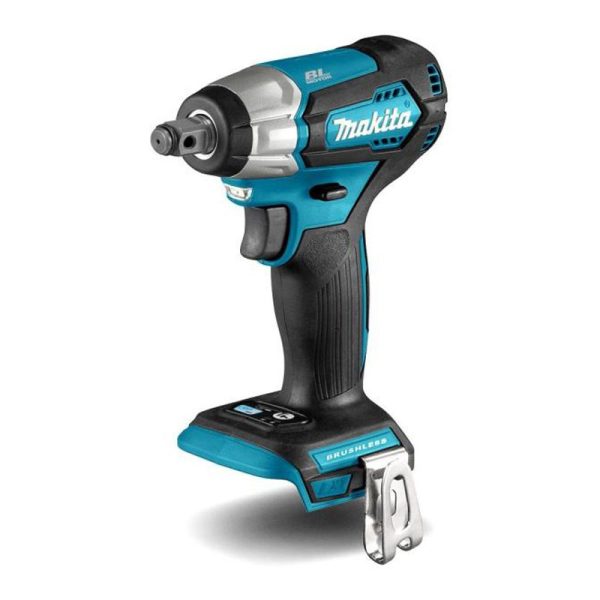 Makita DTW181Z akkus ütvecsavarozó