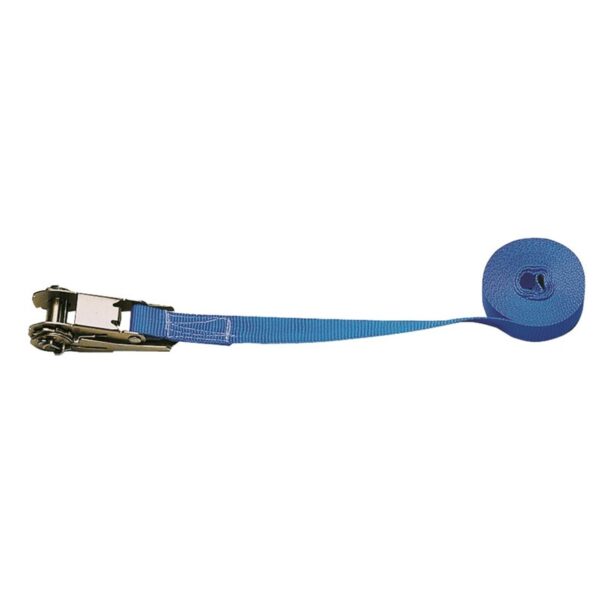 Feszítő heveder 2 részes 25mm/5m 800kg
