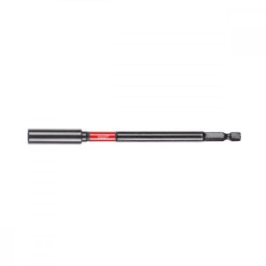 Milwaukee Shockwave Mágneses bittartó 1/4" 152 mm 4932471822