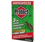 Hangyacsalétek 3db/csomag /006089/