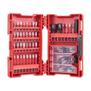 75 darabos Shockwave XL Box (TX) bitkészlet - 1 db
