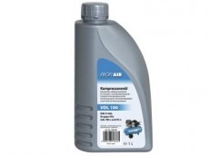 Profiair kompresszor olaj 1L